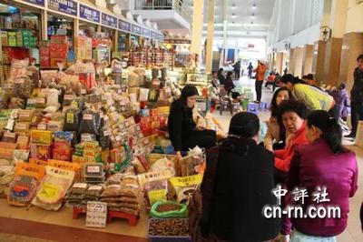 中越高度智慧巧妙處理敏感問題 商品批發(fā)貿(mào)易中的共贏新路徑