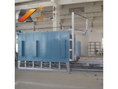 工業(yè)臺(tái)車式電阻爐專業(yè)制造商 廈門坤科機(jī)械廠深耕熱工設(shè)備批發(fā)領(lǐng)域