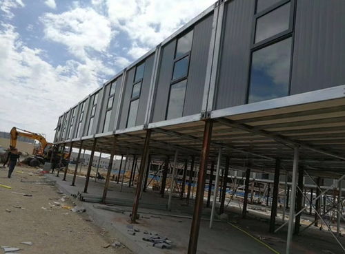 南昌活動房直銷優(yōu)選捷維諾 專業(yè)住人活動房與集裝箱側(cè)板服務