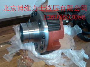 布雷維尼減速機配件與汽車配件的關聯及應用