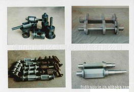 佛山市南海區迪凱機械設備包裝機械配附件及汽車配件產品列表