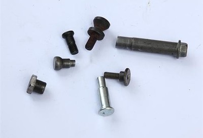 喜德晟機(jī)械 鉚釘與機(jī)械配件的專業(yè)制造與選擇指南