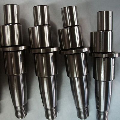 銳正機械 專業精密軸類零配件加工專家，品質驅動，歡迎合作