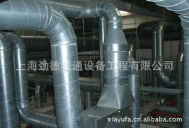 上海勁德暖通設備工程 化工管道、配件、機械設備及配件產品綜合列表