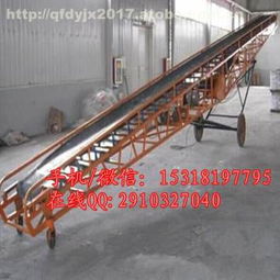 曲阜市都用輸送機(jī)械廠 熱賣促銷中的行業(yè)佼佼者